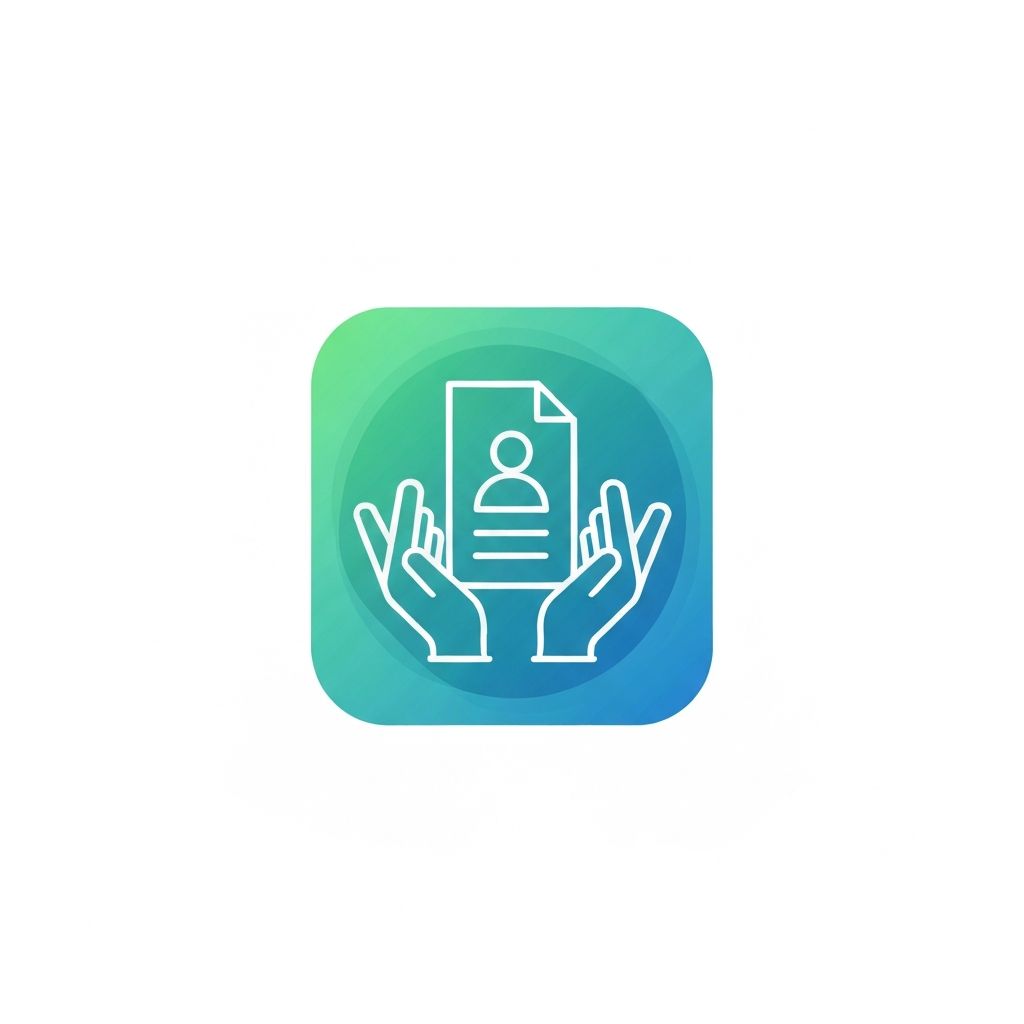 DischargeMaster logo